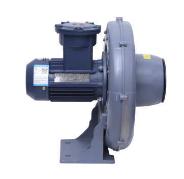 防爆中壓風(fēng)機